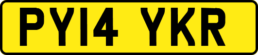 PY14YKR