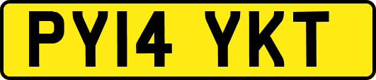 PY14YKT