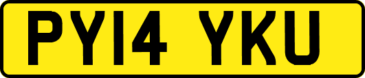 PY14YKU