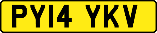 PY14YKV