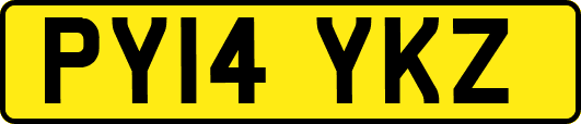 PY14YKZ