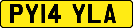 PY14YLA