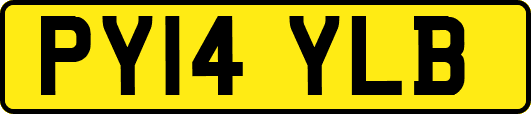 PY14YLB