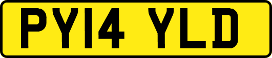 PY14YLD