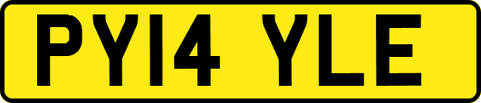 PY14YLE