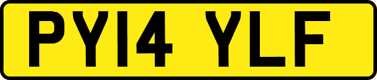 PY14YLF