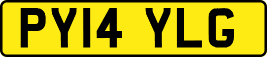 PY14YLG