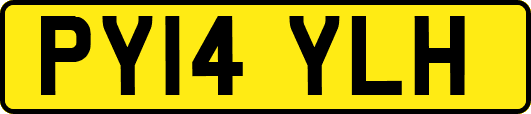 PY14YLH