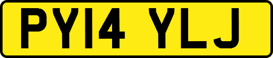 PY14YLJ