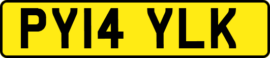 PY14YLK