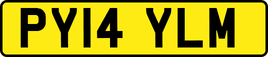 PY14YLM