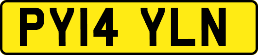 PY14YLN