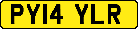 PY14YLR