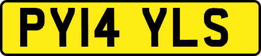PY14YLS