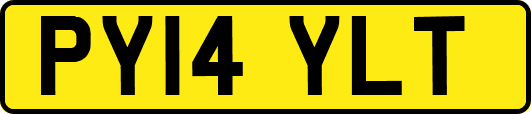 PY14YLT