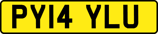 PY14YLU
