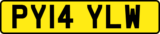 PY14YLW