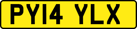 PY14YLX