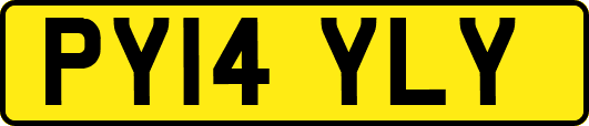 PY14YLY