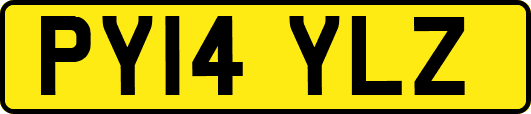 PY14YLZ