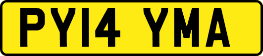 PY14YMA