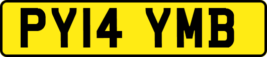 PY14YMB