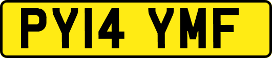 PY14YMF