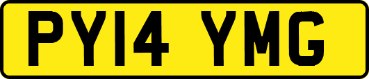 PY14YMG