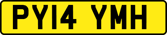PY14YMH