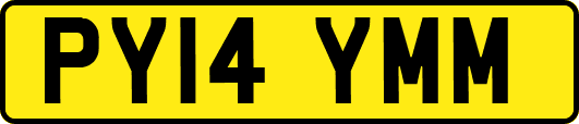 PY14YMM