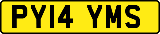 PY14YMS