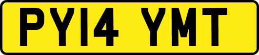PY14YMT