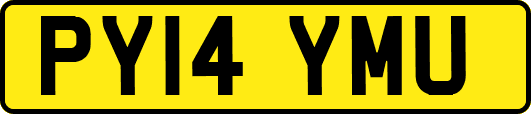 PY14YMU