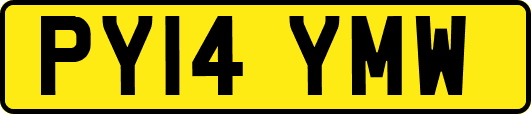 PY14YMW