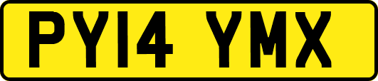 PY14YMX