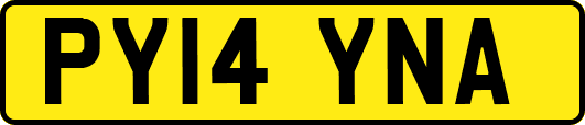PY14YNA