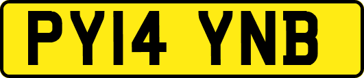 PY14YNB