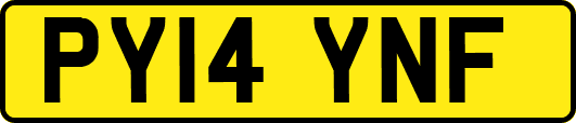 PY14YNF