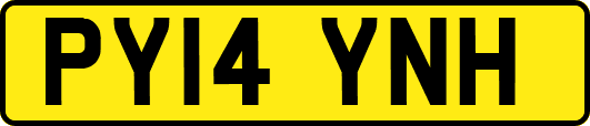 PY14YNH