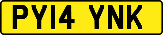 PY14YNK