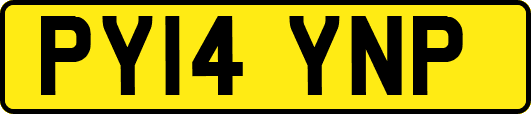 PY14YNP