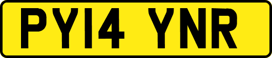 PY14YNR