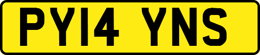 PY14YNS