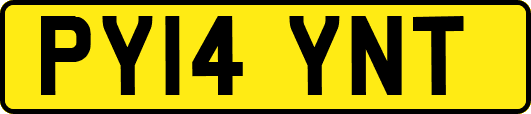 PY14YNT