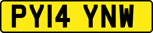 PY14YNW