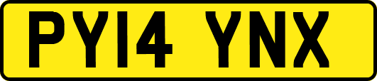 PY14YNX