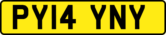 PY14YNY