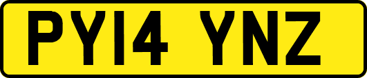 PY14YNZ