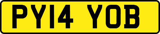 PY14YOB