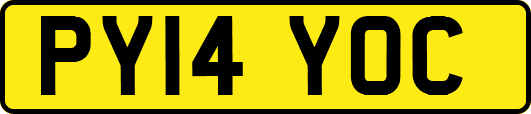 PY14YOC